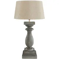 Artwood Normandie bordslampa