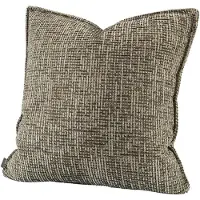 Artwood Chanel kuddfodral taupe