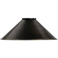 Artwood Positano lampskärm antik brons