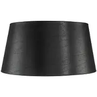 Artwood Classic lampskärm svart