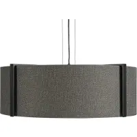 Artwood Calgary taklampa rave wood