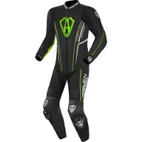 Arlen Ness Losail Ett stycke läder kostym