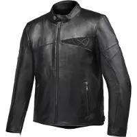 Ixon Cranky-C Motorcykel läderjacka
