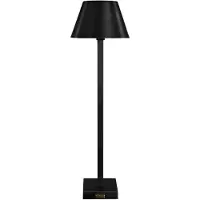 Artwood Graz bordslampa svart