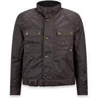 Belstaff Brooklands Motorycle Wax Jacka