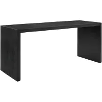 Artwood Hunter sidobord svart