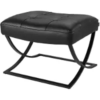 Artwood Brody fotpall mountain black