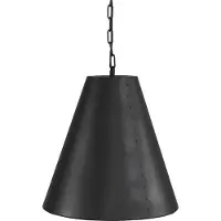 Artwood Toronto taklampa svart