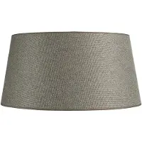 Artwood Classic lampskärm rave liver
