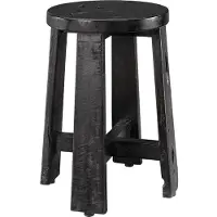 Artwood Vail pall svart