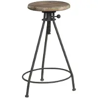 Artwood Elmwood barstol