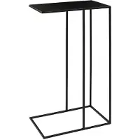 Artwood Tarly sidobord svart