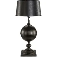 Artwood Pimonte bordslampa antik brons