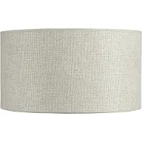 Artwood Cylinder lampskärm rave natural 40cm