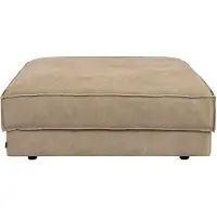 Artwood Montana fotpall brun