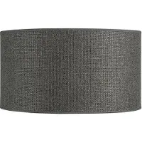 Artwood Cylinder lampskärm rave wood