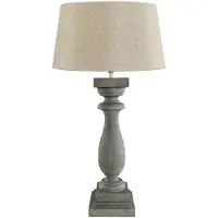Artwood Normandie bordslampa