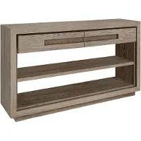 Artwood Hunter konsolbord antikgrå