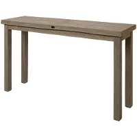 Artwood Vintage konsolbord charcoal