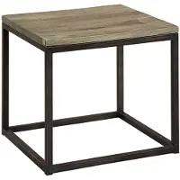 Artwood Elmwood sidobord