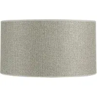 Artwood Cylinder lampskärm rave desert