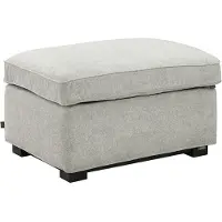 Artwood Midtown fotpall true natur