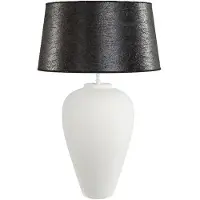 Artwood Florence bordslampa vit