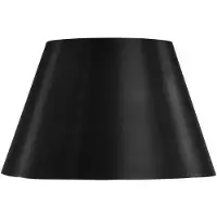 Artwood Graz lampskärm svart