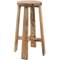 Artwood Vail barstol natur