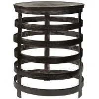 Artwood Angelo sidobord