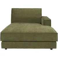 Artwood Montana schäslong hailey army höger