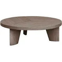 Artwood Caden soffbord grå