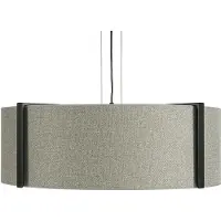 Artwood Calgary taklampa rave desert