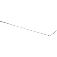 QAZQA Modernt skensystem vitt 1-fas 300 cm - Iconic