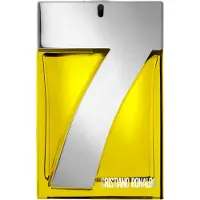 Cristiano Ronaldo CR7 Discover av Cristiano Ronaldo fr mn - 1,7 oz EDT Spray