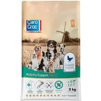 Carocroc Mobility Support hundfoder