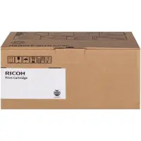 Ricoh Tonerkassett svart, 3.000 sidor