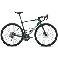 Giant Defy Advanced 3 Tiagra 2024 Racercykel