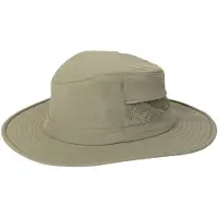 Tilley Dunes Explorer Hat Olive