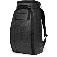 Db Hugger, 30L, Ryggsäck, Reflective Black