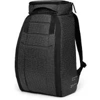 Db Hugger Backpack 25L Reflective Black