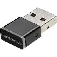 HP Poly BT600 - Bluetooth-adapter för headset