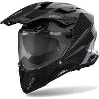 Airoh Commander 2 Full Carbon Motocross hjälm