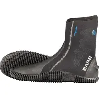 Bare S-flex 7 Mm Juniorstövlar