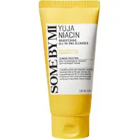 SOME BY MI Yuja Niacin Uppljusande All-In-One Rengöring 100ml AUTENTISK BUTIK