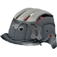 Shoei X-Spirit 3 Mittplatta