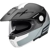 Schuberth E1 Cut Hjälm