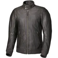 Held Barron Motorcykel läder jacka