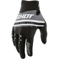 Shot Contact Shining Motocross Handskar