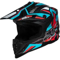 IXS iXS363 2.0 Motocross hjälm
